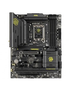 MSI B860M Tomahawk performance gaming pour PC gamer 2