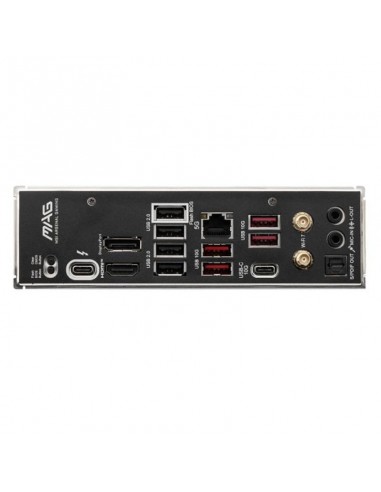 Carte mère MSI B860M Tomahawk WiFi 7 gaming et création Carte mère MSI B860M Tomahawk WiFi 7 gaming et création
