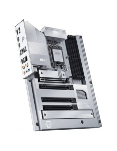 Carte mère MSI Z890 design gaming haut de gamme RGB 2