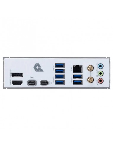 Carte mère MSI PRO Z890-S WIFI PZ installation PC gamer Carte mère MSI PRO Z890-S WIFI PZ installation PC gamer