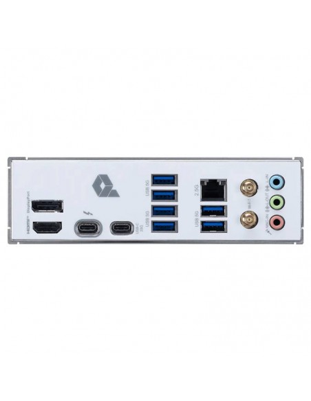 Carte mère MSI PRO Z890-S WIFI PZ installation PC gamer Carte mère MSI PRO Z890-S WIFI PZ installation PC gamer