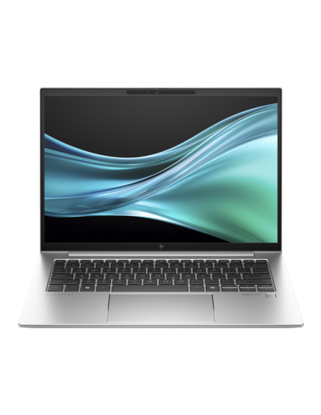 HP EliteBook 840 G11 Ultra 5 135U 16 Go DDR5 512 Go SSD Win11 Pro