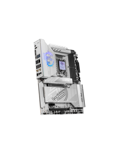 carte mère Intel Z890 LGA 1851 DDR5 gaming carte mère Intel Z890 LGA 1851 DDR5 gaming