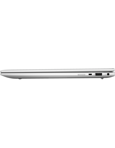 PC Portable Gamer HP EliteBook 840 G11 / Ultra 5 135U / 16 Go DDR5 / 512 Go SSD / Windows 11 Pro / Silver(A36ZNET)