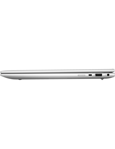 PC Portable Gamer HP EliteBook 840 G11 / Ultra 5 135U / 16 Go DDR5 / 512 Go SSD / Windows 11 Pro / Silver(A36ZNET)