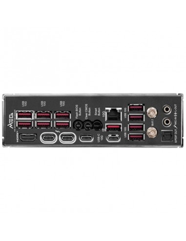 MSI Carte Mère MEG Z890 ACE WiFi DDR5... MSI Carte Mère MEG Z890 ACE WiFi DDR5...