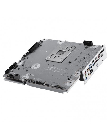MSI B850 motherboard WiFi DDR5 installation PC MSI B850 motherboard WiFi DDR5 installation PC