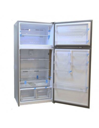 Réfrigérateur SABA SN543 543 Litres NoFrost (SN543S) Réfrigérateur SABA SN543 543 Litres NoFrost (SN543S)