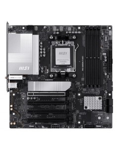 MSI B850 chipset motherboard AM5 compatible Ryzen 2