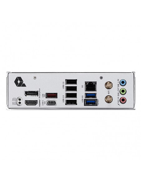 MSI PRO B850M-P WIFI performance stabilité Ryzen AM5 MSI PRO B850M-P WIFI performance stabilité Ryzen AM5