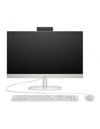 PC de Bureau AIO HP ProOne 240 G10 - i5-1335U - 8Go - 512 Go ssd - (623Z2ET)