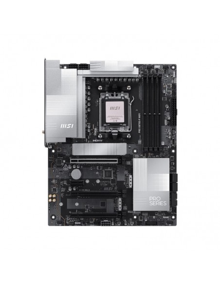 Carte mère MSI X870E chipset AMD Ryzen 9000 support Carte mère MSI X870E chipset AMD Ryzen 9000 support