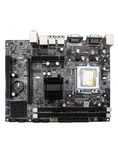 Carte Mère ARKTEK G41 socket LGA 775 Intel Carte Mère ARKTEK G41 socket LGA 775 Intel