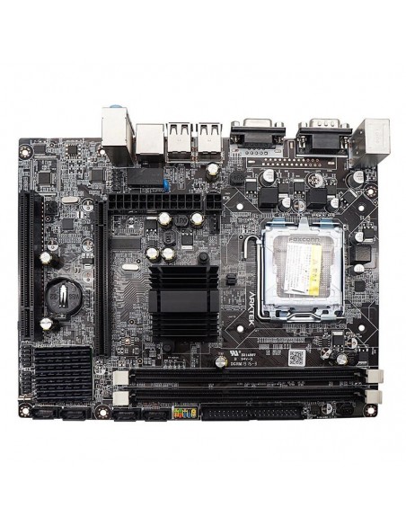 Carte Mère ARKTEK G41 socket LGA 775 Intel Carte Mère ARKTEK G41 socket LGA 775 Intel