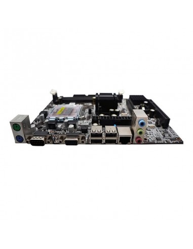 Carte mère G41 DDR3 compatible Core 2 Duo Carte mère G41 DDR3 compatible Core 2 Duo