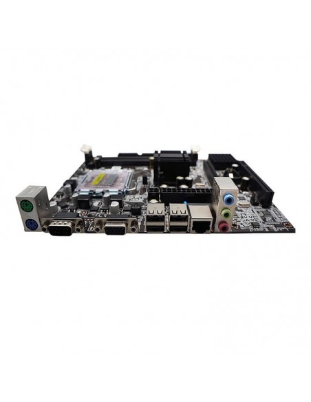 Carte mère G41 DDR3 compatible Core 2 Duo Carte mère G41 DDR3 compatible Core 2 Duo