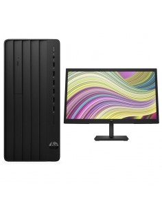 HP Pro 290 G9 I5 13Gén Pc De Bureau 8Go 512Go SSD