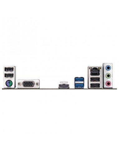 carte mère Intel H610 DDR5 Micro ATX installation PC carte mère Intel H610 DDR5 Micro ATX installation PC