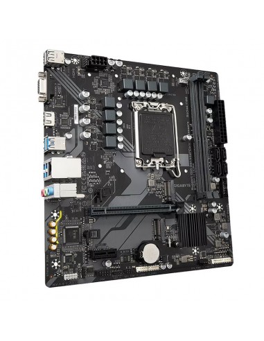 Carte mère gaming B760 DDR4 compatible Intel 13e génération Carte mère gaming B760 DDR4 compatible Intel 13e génération