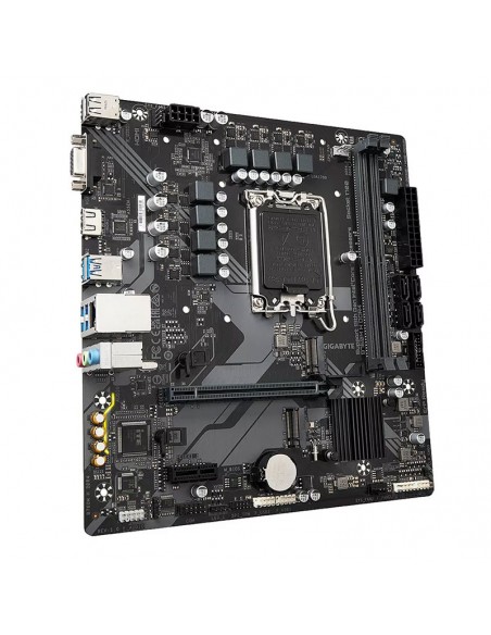 Carte mère gaming B760 DDR4 compatible Intel 13e génération Carte mère gaming B760 DDR4 compatible Intel 13e génération