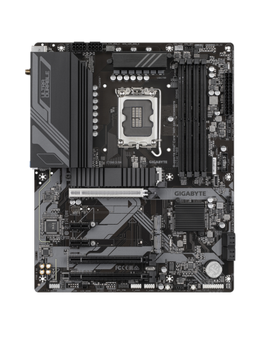 Carte mère GIGABYTE Z790 D AX socket LGA1700 Intel Carte mère GIGABYTE Z790 D AX socket LGA1700 Intel