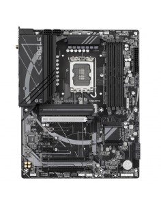 Carte mère GIGABYTE Z790 EAGLE AX vue complète ATX 2