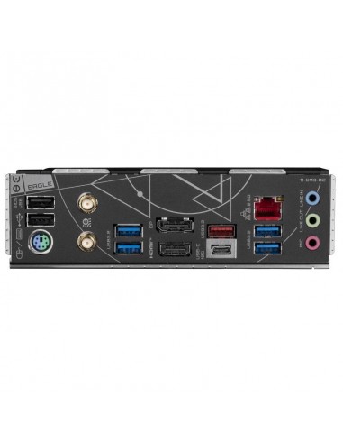 Carte mère gaming GIGABYTE Z790 EAGLE AX socket LGA1700 Carte mère gaming GIGABYTE Z790 EAGLE AX socket LGA1700