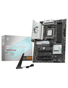 Carte Mère MSI B850 Gaming chipset AMD B850 haute performance