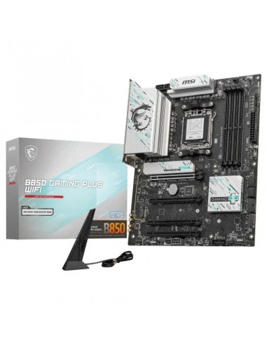 Carte Mère MSI B850 Gaming chipset AMD B850 haute performance Carte Mère MSI B850 Gaming chipset AMD B850 haute performance
