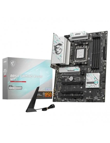 Carte Mère MSI B850 Gaming chipset AMD B850 haute performance Carte Mère MSI B850 Gaming chipset AMD B850 haute performance