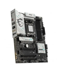 Carte Mère MSI B850 Gaming chipset AMD B850 haute performance 2