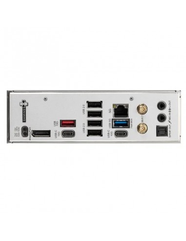 Carte Mère MSI B850 Gaming vue principale format ATX DDR5 Carte Mère MSI B850 Gaming vue principale format ATX DDR5