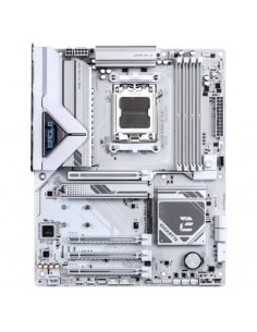 Gigabyte B850 Eagle Ice WiFi compatible processeurs AMD Ryzen 2