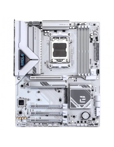 Carte mère AMD B850 AM5 DDR5 pour PC gaming Carte mère AMD B850 AM5 DDR5 pour PC gaming