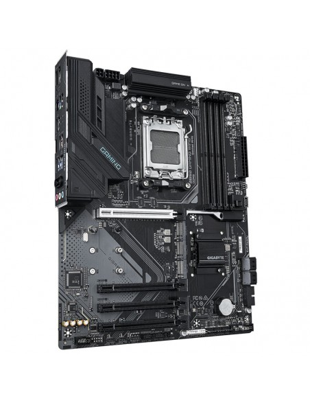 Gigabite B850 EAGLE compatible processeurs AMD Ryzen série 9000 Gigabite B850 EAGLE compatible processeurs AMD Ryzen série 9000