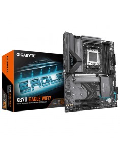 Gigabyte X870 EAGLE carte mère gaming AM5 DDR5