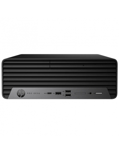 Pc de bureau HP Pro SFF 400 G9 / i5-12400 / 8 Go / 512 Go SSD(6A891EA)