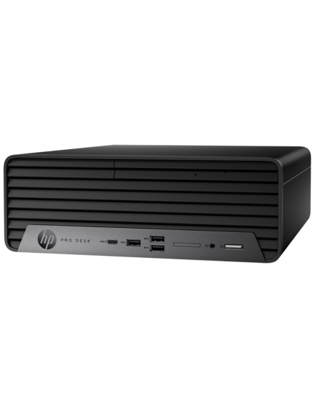 Pc de bureau HP Pro SFF 400 G9 / i5-12400 / 8 Go / 512 Go SSD(6A891EA) Pc de bureau HP Pro SFF 400 G9 / i5-12400 / 8 Go / 512 Go SSD(6A891EA)