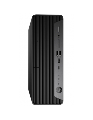 Pc de bureau HP Pro SFF 400 G9 / i5-12400 / 8 Go / 512 Go SSD(6A891EA) Pc de bureau HP Pro SFF 400 G9 / i5-12400 / 8 Go / 512 Go SSD(6A891EA)