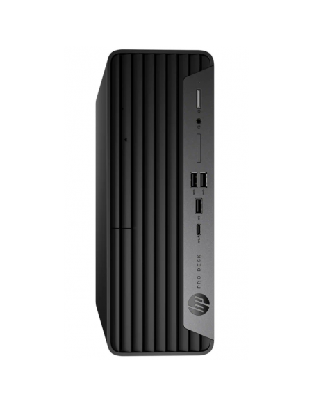 Pc de bureau HP Pro SFF 400 G9 / i5-12400 / 8 Go / 512 Go SSD(6A891EA) Pc de bureau HP Pro SFF 400 G9 / i5-12400 / 8 Go / 512 Go SSD(6A891EA)