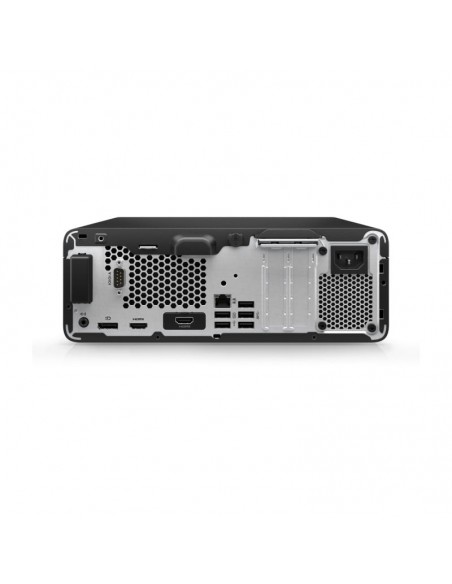 Pc de bureau HP Pro SFF 400 G9 / i5-12400 / 8 Go / 512 Go SSD(6A891EA) Pc de bureau HP Pro SFF 400 G9 / i5-12400 / 8 Go / 512 Go SSD(6A891EA)