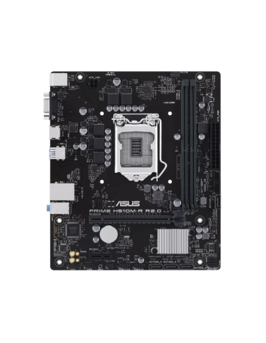 Carte mère ASUS PRIME H510M-R R2.0 /... Carte mère ASUS PRIME H510M-R R2.0 /...