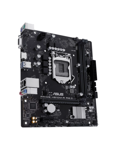 Carte mère ASUS PRIME H510M-R R2.0 /... Carte mère ASUS PRIME H510M-R R2.0 /...