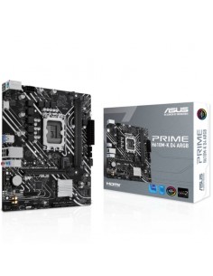 Asus Prime H610M-K carte mère DDR5 LGA 1700 ARGB