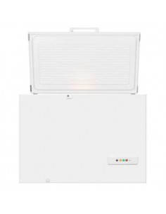 Congélateur Horizontal ARISTON CS2A300H 413 Litres - Blanc(CS2A300H)