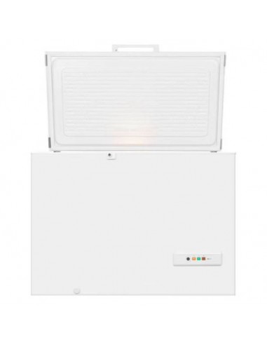 Congélateur Horizontal ARISTON CS2A300H 413 Litres - Blanc(CS2A300H)
