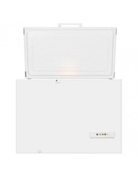 Congélateur Horizontal ARISTON CS2A300H 413 Litres - Blanc(CS2A300H) Congélateur Horizontal ARISTON CS2A300H 413 Litres - Blanc(CS2A300H)