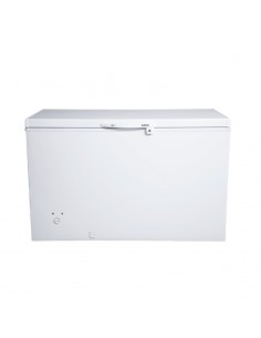 Congelateur SABA 290 Litres / Blanc (DUAL290)