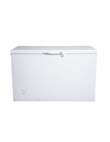 Congelateur SABA 290 Litres / Blanc (DUAL290)