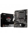 MSI A520M-A PRO emplacement mémoire DDR4 double canal